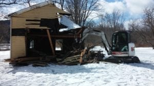 Grassmaster Landscaping Demo Project