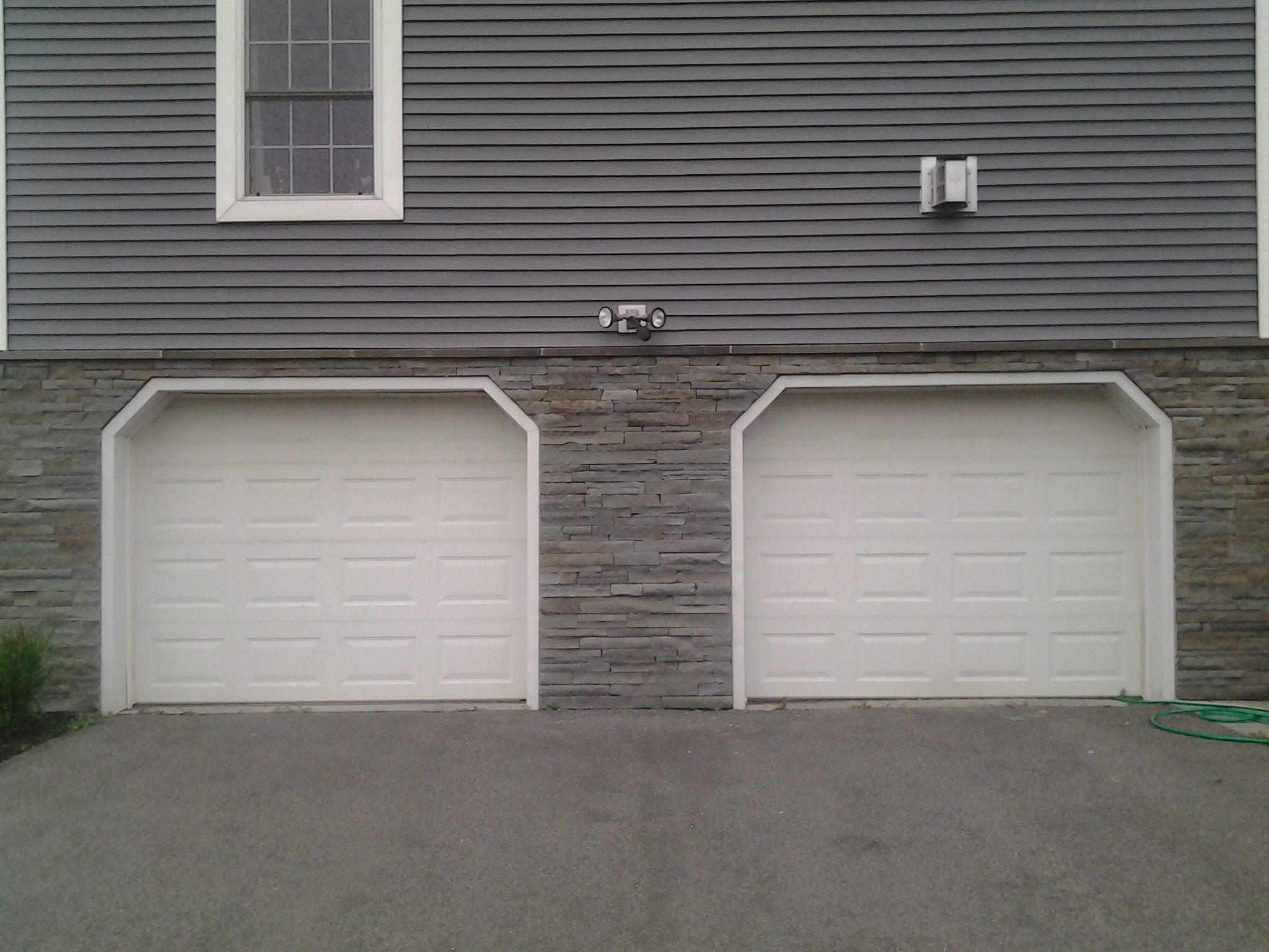 Grassmasters Landscaping Hardscaping Project 6