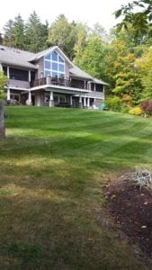 Grassmasters Landscaping Lawn Maintenance