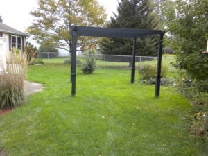 Lawn Maintenance and Construction