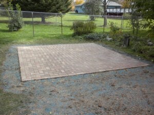 Grassmasters Landscaping Hardscaping Project 14