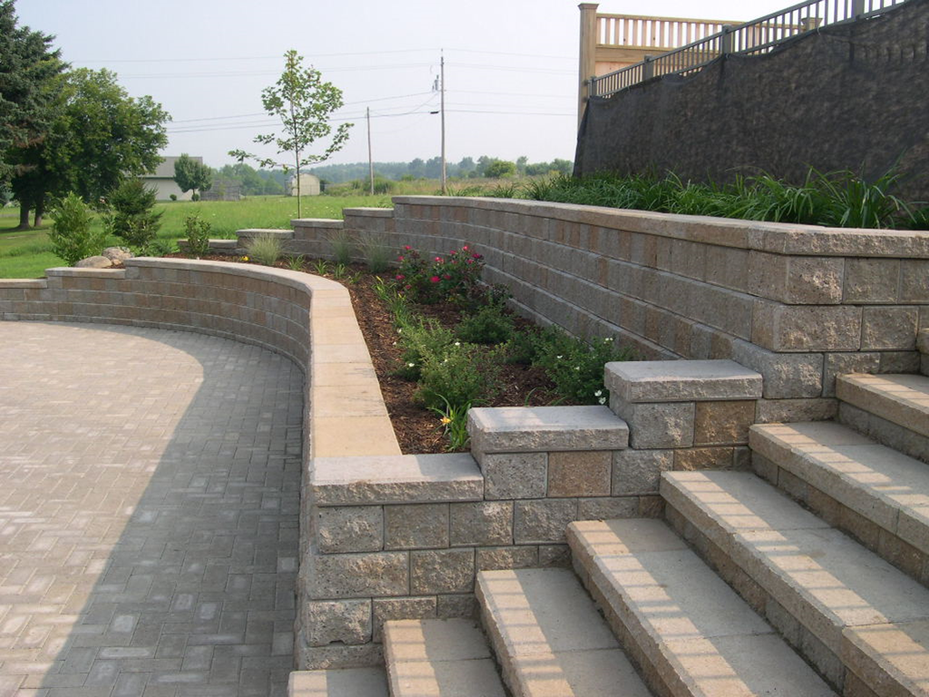 Hardscape Hardscape