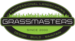 GrassMasters Landscaping