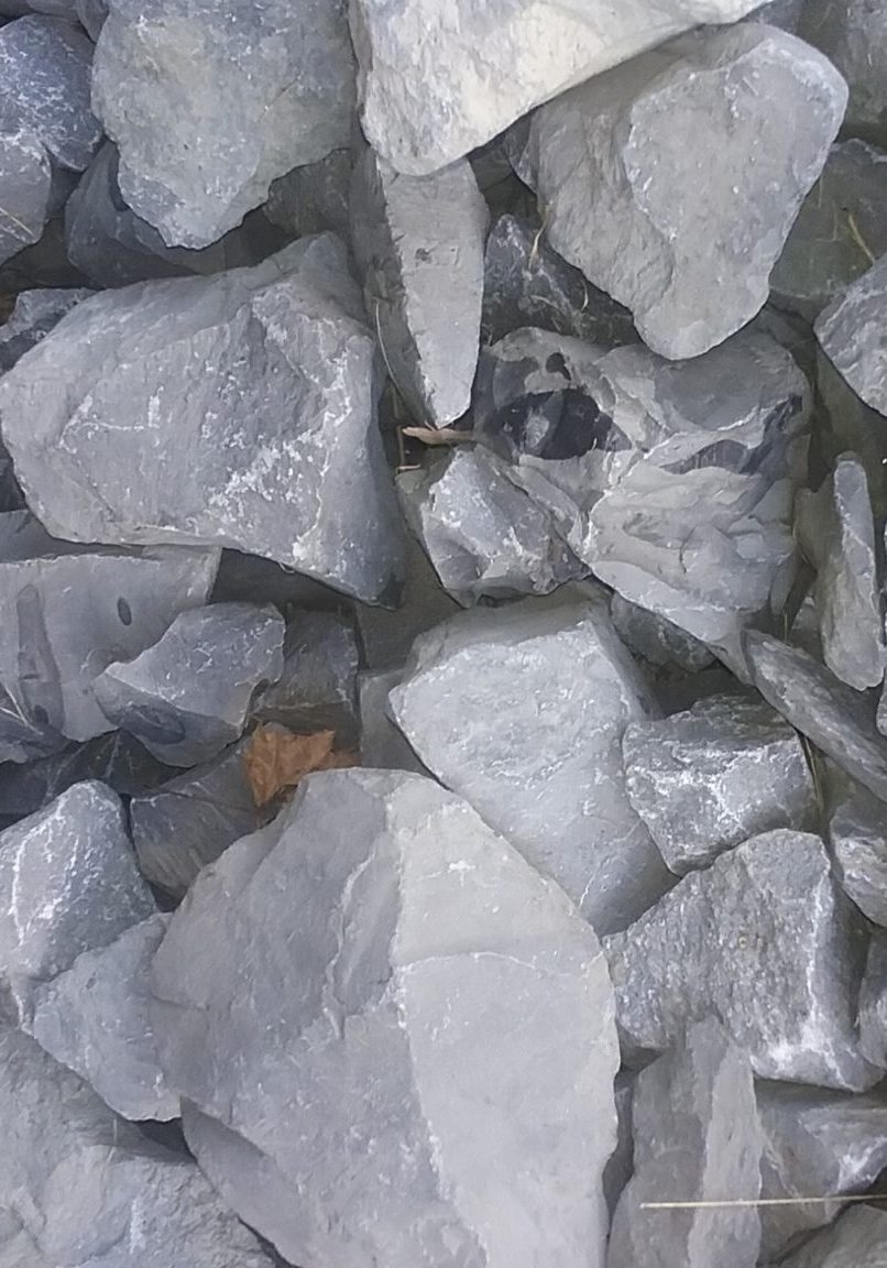 Surge Stone At GrassMasters Landscaping