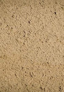 Washed Filter Sand At GrassMasters Landscaping